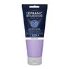 Peinture Acrylique En Tube - Violet Pale - 200ml - Lefranc & Bourgeois