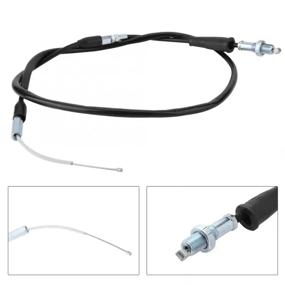 Throttle Cable For Yamaha Bear Tracker 250 YFM250X Big Bear 350 4x4 YFM350FW