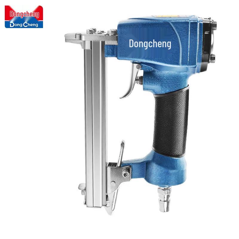 

Dongcheng FF02-1013J Pneumatic Brad Nailer CN plug (adapter included)