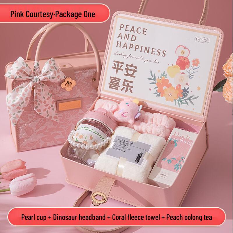 Goddess 3.8 Ceramic Mug Gift Set