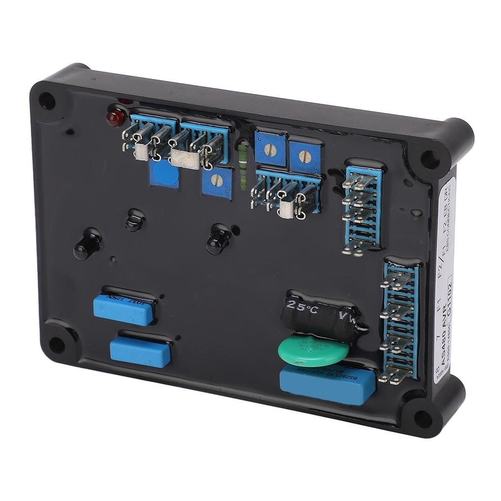 AS480 Automatic Voltage Regulator AVR Generator Voltage Control Regulation Board AC 100?264V