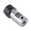 ER11A 5mm CNC Milling Motor Spindle Shaft Collet Chuck Extension Rod Holder Toolholder