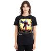 Ant-Man And The Wasp: Quantumania Unisex Adult Crackle T-Shirt