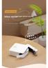 Portable Bluetooth Thermal Label Printer for Price Tags and Smart Labels