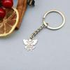 Angel Figure Keychain Pendant - Trendy Foreign Trade Ornament