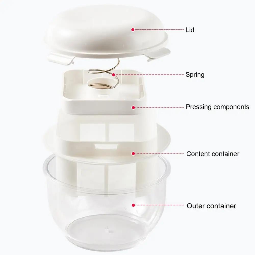 Reusable Yogurt Filter Maker Draining Whey Separator Useful Coffee Filter Maker  Milk Cheese