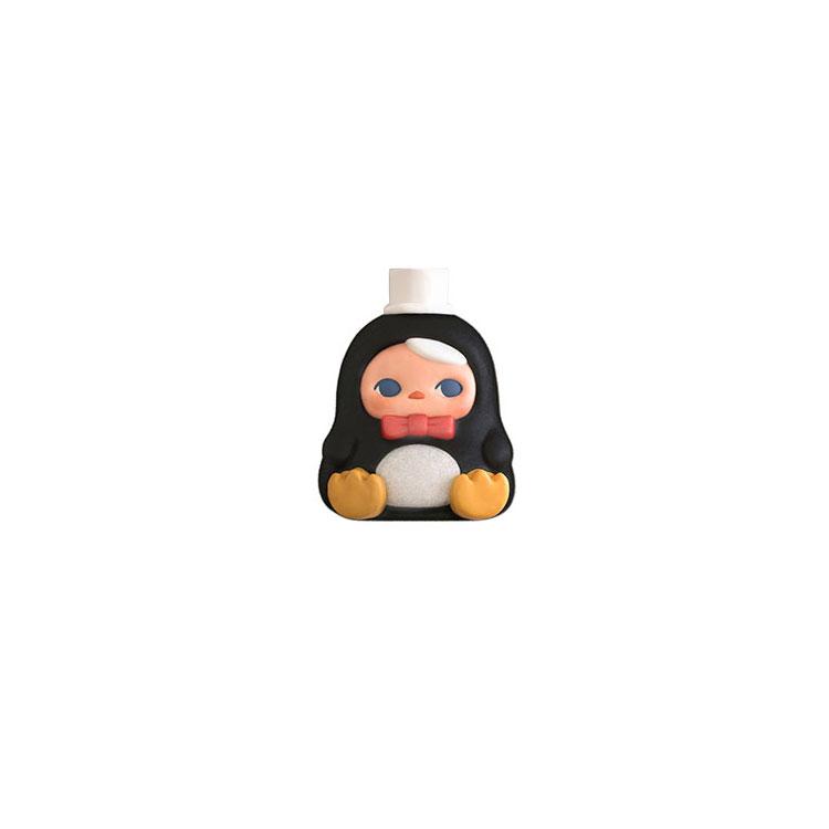 POP MART PUCKY Animal Bean Collection Figure Mystery Boxes, Single Blind Box