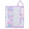 COLORFUL CANDY STYLE School Backpack Shoulder Pads to the Unicorn Shoulder Belt Mesh for Elementary NR800600 (Cool Touch) - Fantasy, Pads, Covers,