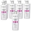 Kerasis Damage Clinic Protein Conditioner 600ml 6 Pcs
