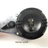 Multifunctional Ratchet Wrench Adjustable 6-22mm Screw Universal Adjustable Ratcheting Wrench Repair Hand Tools