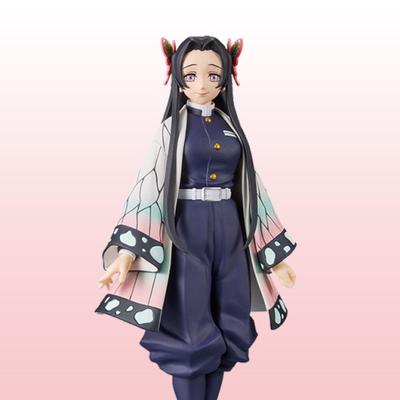 Demon Slayer Figürü CİLT 40 (B:Kanae Koço), Kore popüler bandai