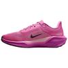 Nike Air Zoom Pegasus 41 Cosmic Fuchsia Off-Noir Women Sneakers Purple Red-Plum Elemental-Pink FD2723-602