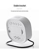 Digital LED Clock 2813: Multifunctional Desktop Timer with Alarm and Night Light