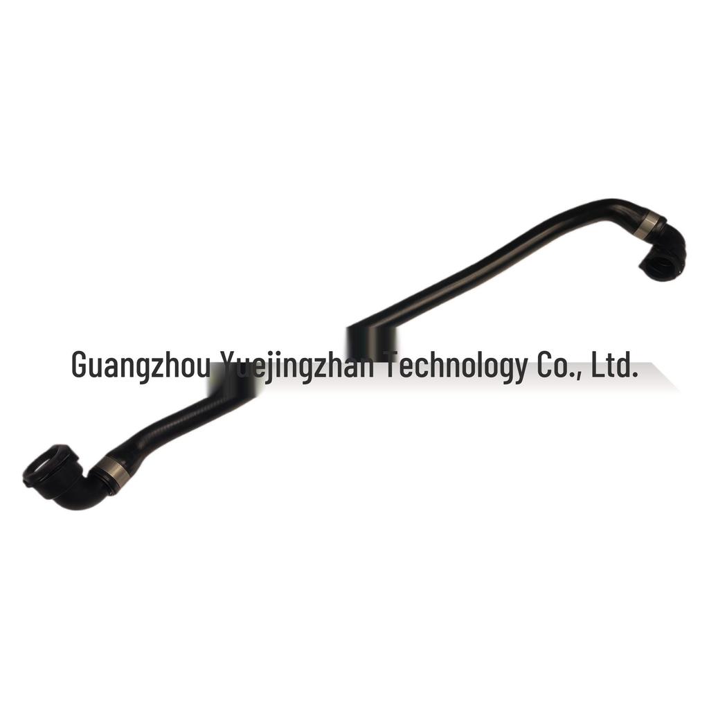 Thermostat water hose for Land Rover Range Rover - PCH001600, high-quality auto part, available now.