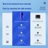 HAIYANGZHIZUN Triprism Cleanser & Tone-Up Cream Set