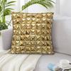 Gold Home Pillows Cover Pillow Covers Decorative Pillow Case Pillow Cover