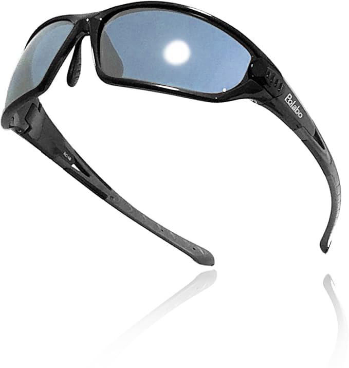Bokenoh Polarized Sunglasses for and UV400 Men's Ultra-Lightweight Fishing, Driving, Sports, Protection, RC01K-L45