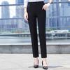 Kashaye Summer Striped Business Trousers