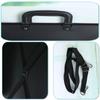 A3 Drawing Board Bag Portable Large Capacity Wear-resistant Painting Plate Storage Bag Art Portfolio