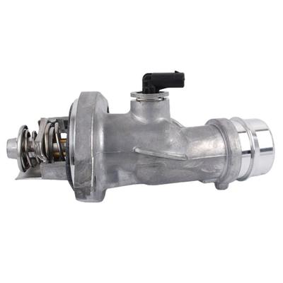 Termostato del Raffreddamento del Motore Completo Per Kia Soul Seltos Hyundai Elantra Kona 2.0L