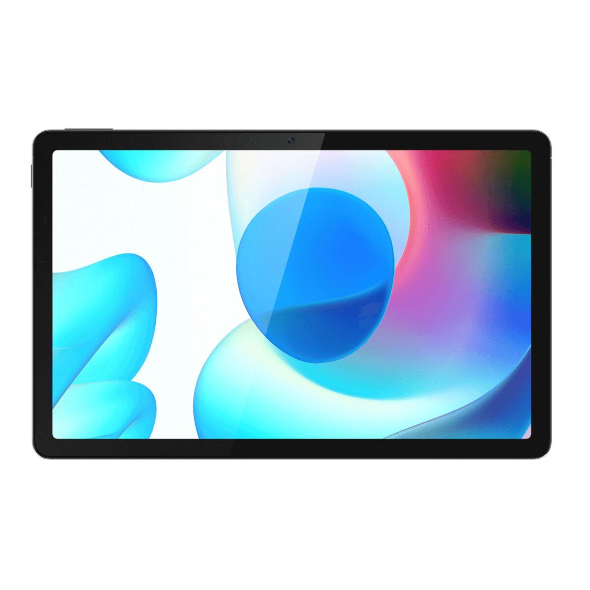 

Планшет Realme Pad 6 ГБ ОЗУ Серый 128 ГБ