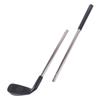 Putter de golf largo ligero y desmontable, accesorio de entrenamiento para práctica de golf