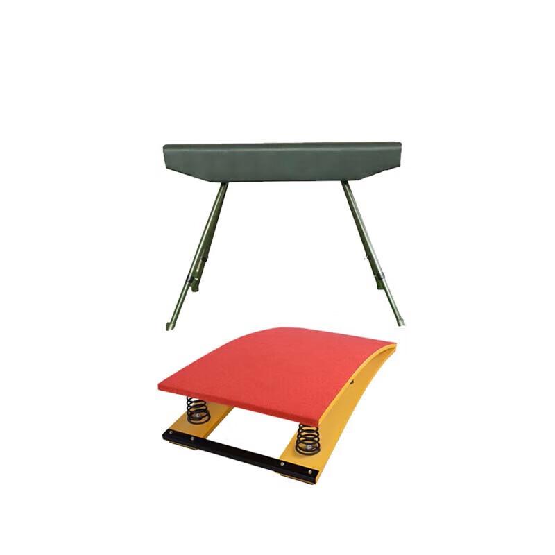 Jingmingda Gymnastics Training Pommel Horse Pedal