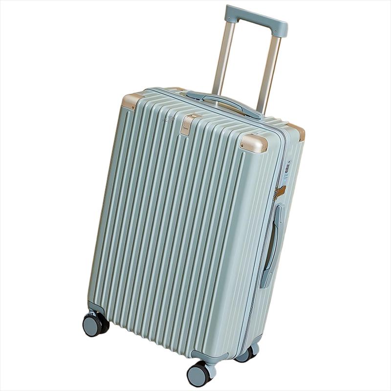 

OEING Durable Travel Suitcase with Password Lock