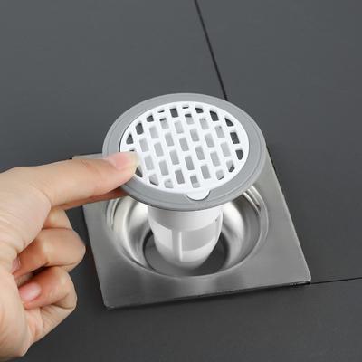 Sítko do koupelny, sprchový kout, podlahový odtok, kryt zátky, sifon, proti zápachu, umyvadlo, koupelnový vodní filtr, deodorant proti hmyzu