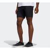 Adidas 3S Slim Mid-Waist Casual Shorts Men Bottoms Black GJ5108