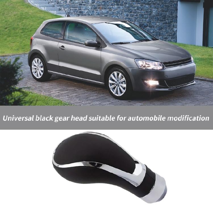 Shifter Knob Extension for Manual Gear Shifter Lever Gear Shifter Knob Stick Manual Transmission Universally