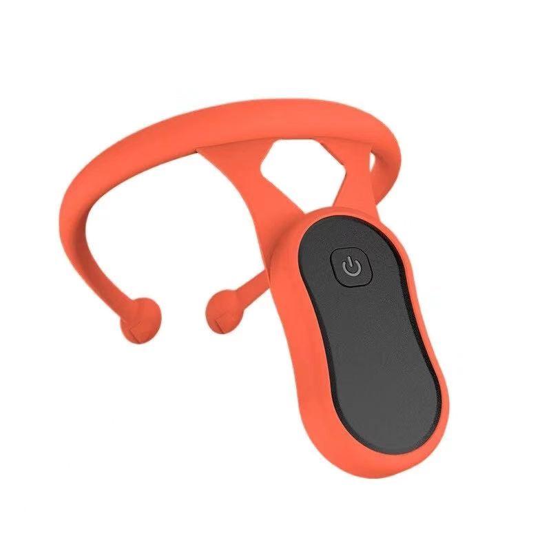 Posture Fairy Children's Neck & Shoulder Corrector with LCD Indicator