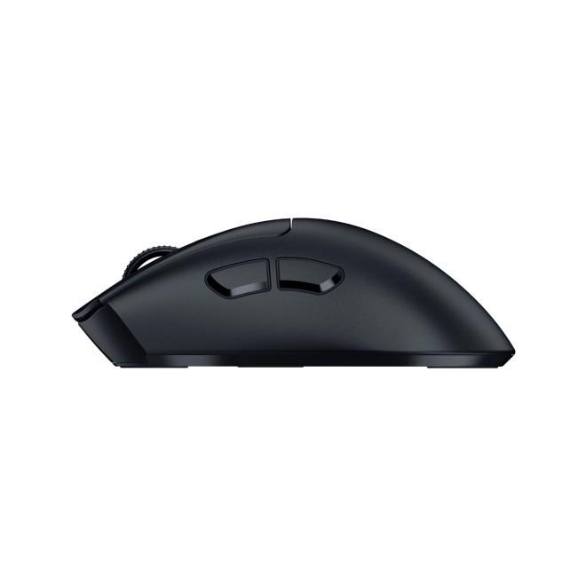 Razer DeathAdder V3 HyperSpeed | Wireless | Gaming Mouse | USB / 2.4 GHz | Black