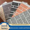 Polyurethane Insulated Panel Kiosk: Metal-Carved, High-Temp Resistant Villa Board