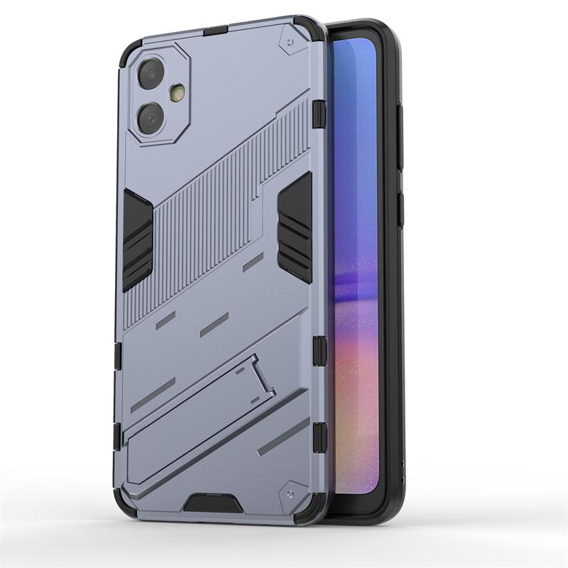 For Samsung Galaxy A05 2023 Case Luxury Shockproof Armor Phone Cases For Samsung A05 A 05 SM-A055M Magnetic Holder Back Cover