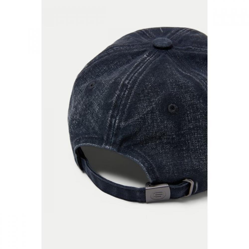 SERIES Faded Washing Ballcap Ssrax26501chx