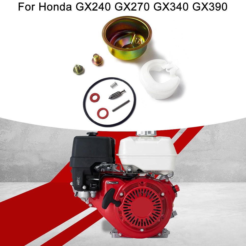 

Запасные части Игла Поплавковая камера Прокладка и Уплотнительное кольцо для двигателей Honda