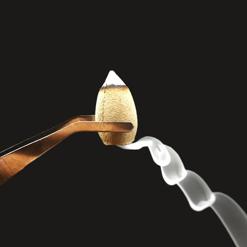 Natural Reflux Tower Incense for Backflow Incense Burner Tea Smoke Waterfall Incense Cones Fragrant Reflux Aromatherapy Cones