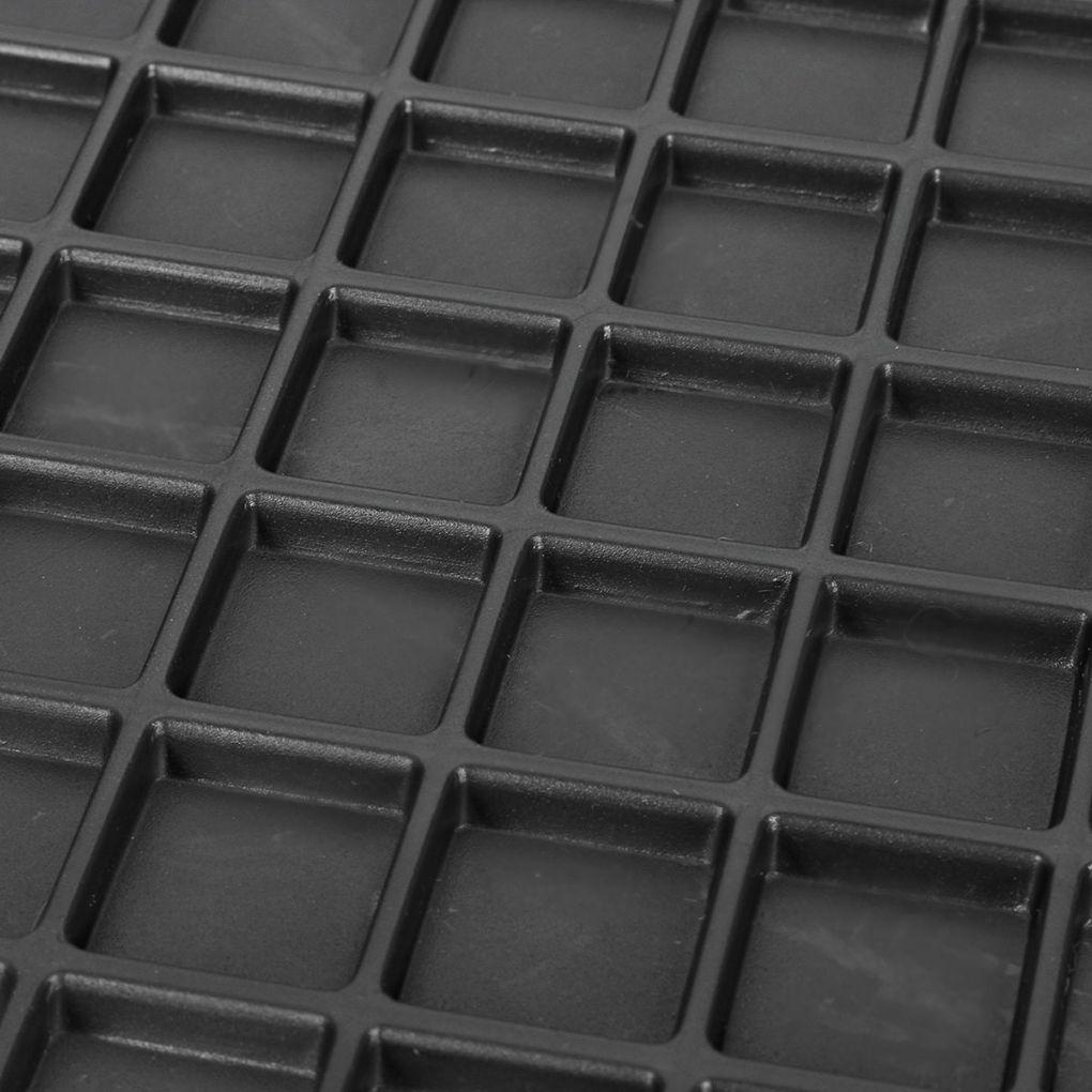 Bumper Lower Mesh Grill Cover Front Right for E60 E61 M Sport 51117897184 M