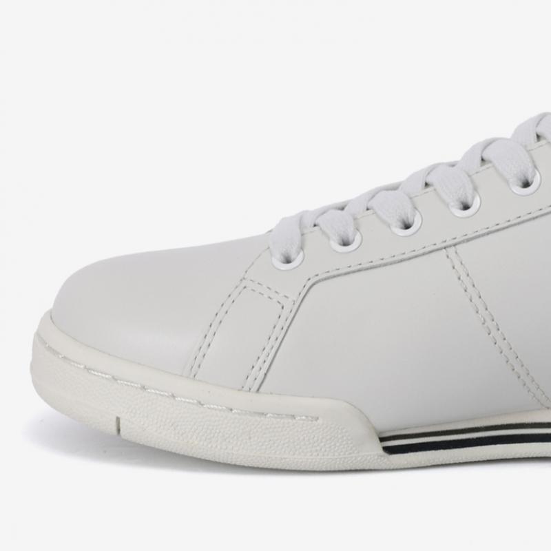 Fred Perry Men S SneakerS B722 Leather  Sfpm2436311 W22 