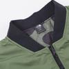 THE NORTH FACE Puffer Jacket Men's Green NF0A3LZC-FN6