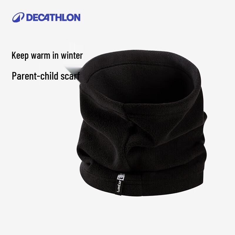 

Decathlon Adult Winter Fleece Neck Warmer 14.90