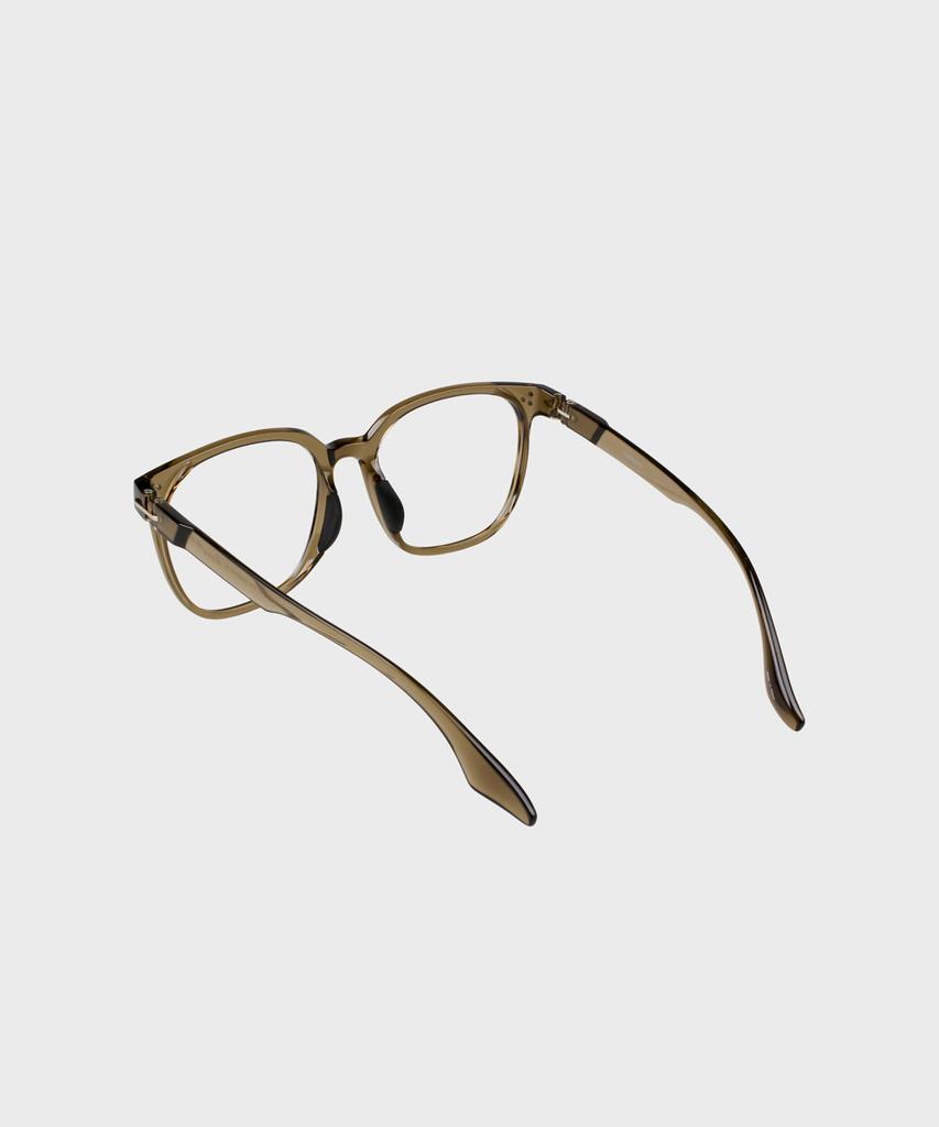 Ilsamsaemem Kasumi Olive Brown