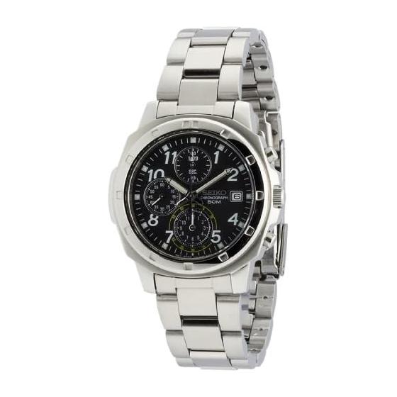 [Импорт Seiko] Часы SEIKO Реимпортированная Зарубежная Модель SND195P Мужские [Параллельный Импорт]