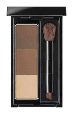 KATE Eyebrow Designing Eyebrow 3D Brown Single Item EX-5 (x 1)