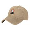 Sigmund Freud Tell Me About Your Mother Demin Cap Durable for All Seasons Hats Woman Baseball Cap For Men