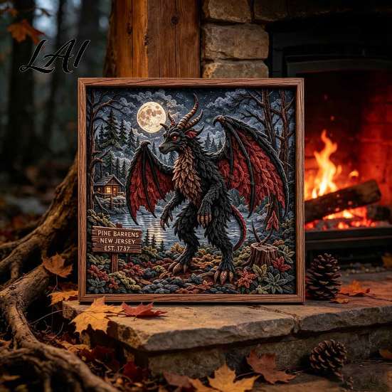 Healing Handcrafted Activity 2PCS Dark Gothic DIY 3D Fabric Art Craft Kit Textile Sculpture Handmade Storytelling Handicraft Project Beginner