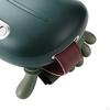 Mini Neck Massager Compact Trapezius for Home Office Birthday Gifts