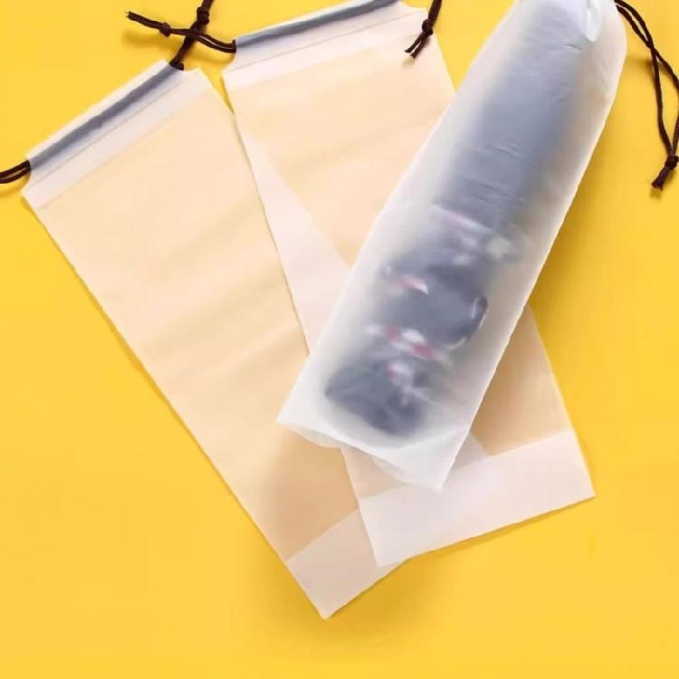 Waterproof Umbrellas Storage Bag Ensures No Leaks Keepings Bag Dry and Clean for Commuters and Travel