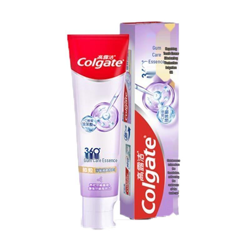 Colgate 360° Essence Gum Care Toothpaste